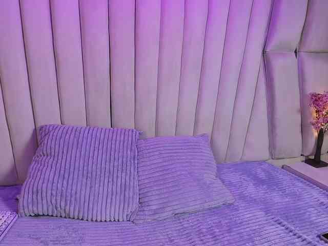 VictoriaRossy webcam