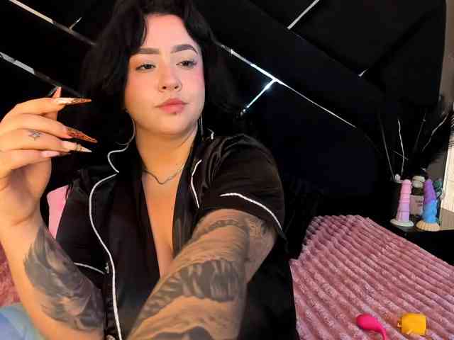 VictoriaRossy