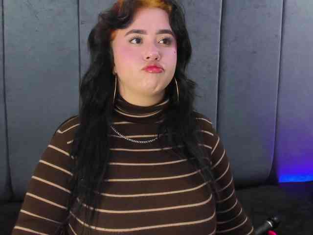 VictoriaRossy webcam