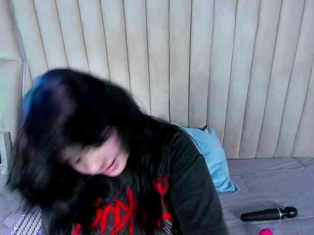 VictoriaRossy webcam