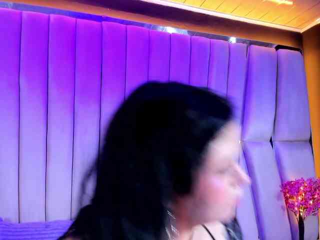VictoriaRossy webcam