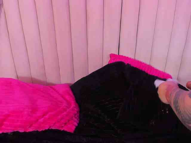 VictoriaRossy webcam