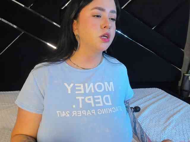 VictoriaRossy webcam