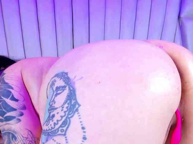 VictoriaRossy webcam