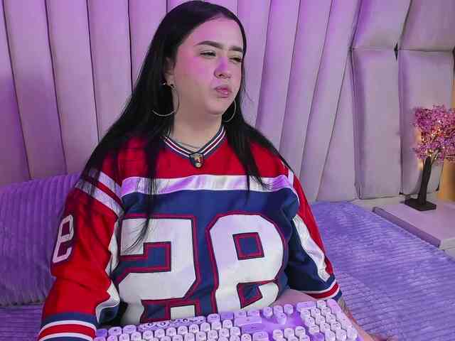 VictoriaRossy webcam
