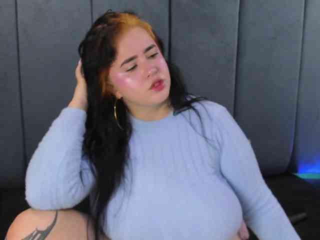 VictoriaRossy webcam