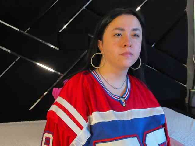 VictoriaRossy webcam