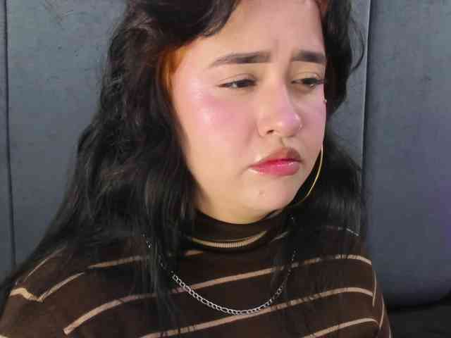 VictoriaRossy webcam