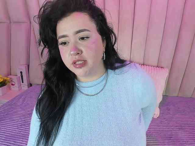 VictoriaRossy webcam