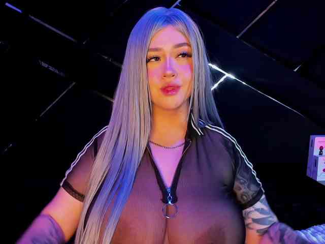 VictoriaRossy