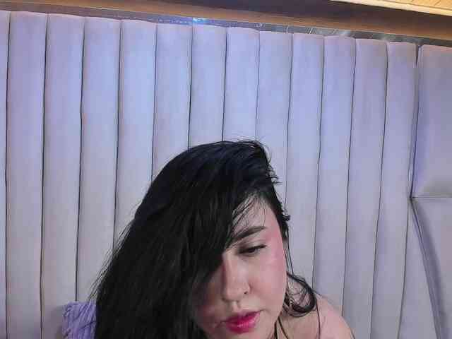 VictoriaRossy webcam