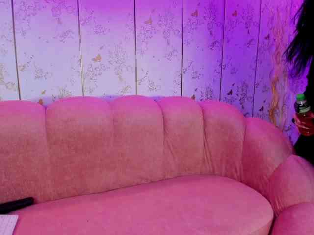VictoriaRossy webcam