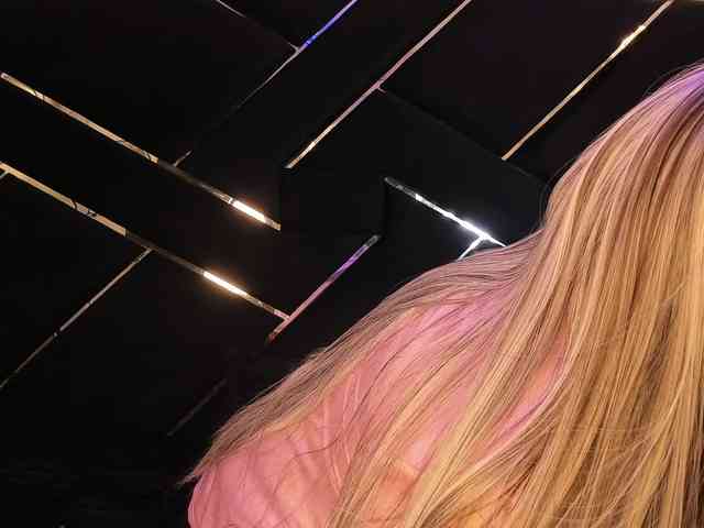 VictoriaRossy webcam