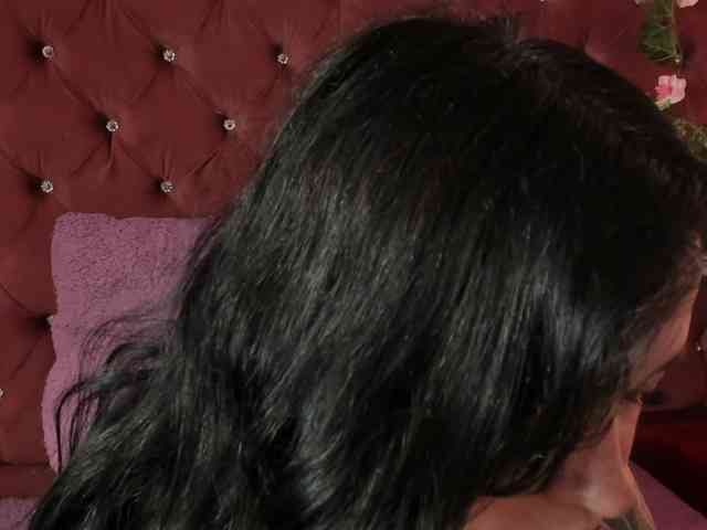 VictoriaRossy webcam