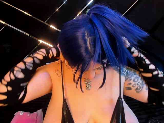 VictoriaRossy
