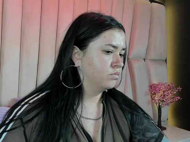 VictoriaRossy webcam