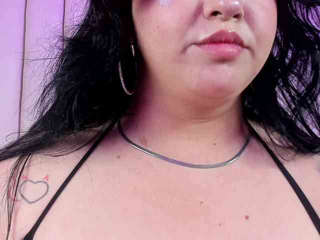 VictoriaRossy webcam