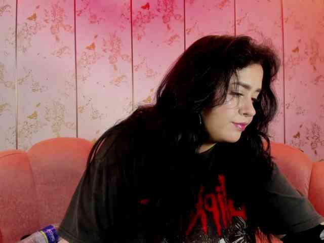 VictoriaRossy webcam