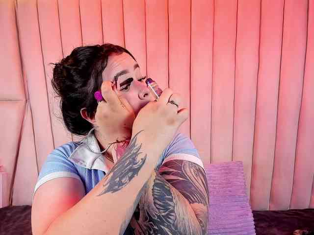 VictoriaRossy webcam