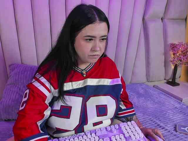 VictoriaRossy webcam