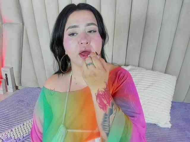 VictoriaRossy webcam