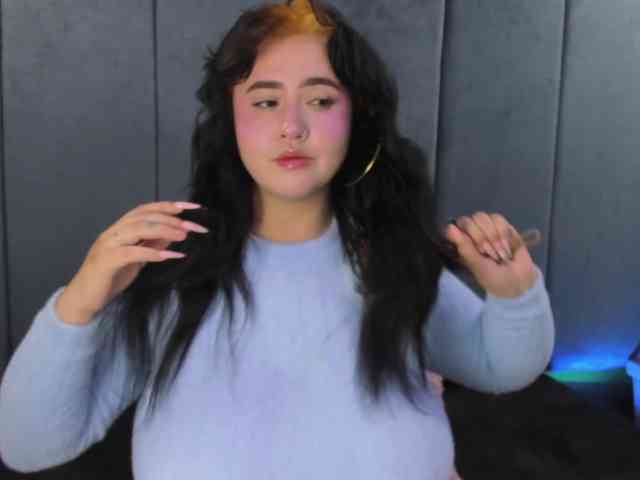 VictoriaRossy webcam