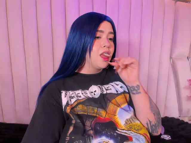 VictoriaRossy