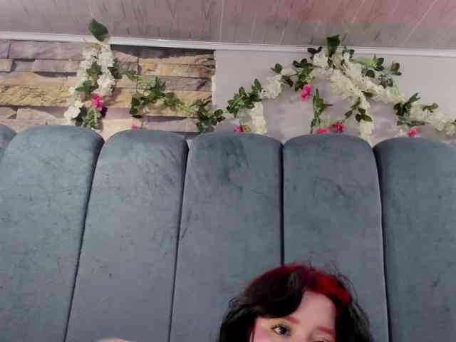 VictoriaRossy webcam