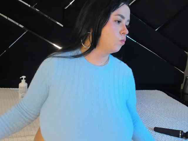 VictoriaRossy webcam