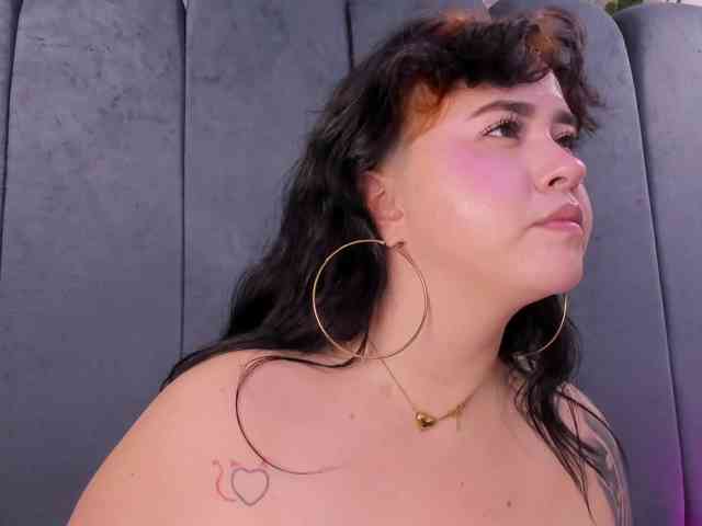 VictoriaRossy webcam