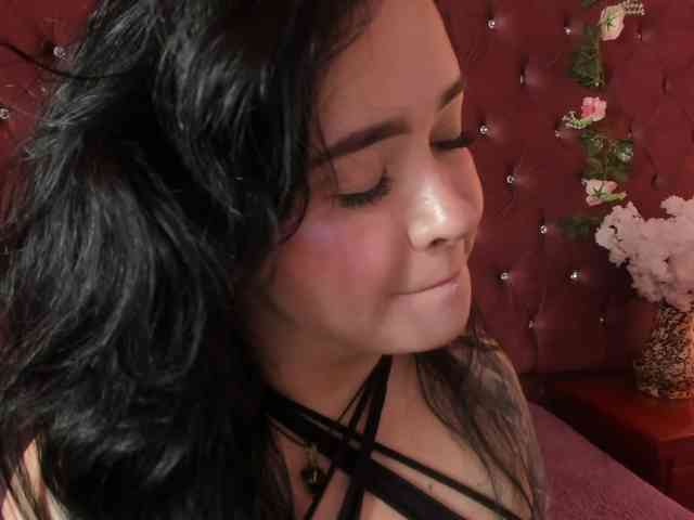 VictoriaRossy webcam