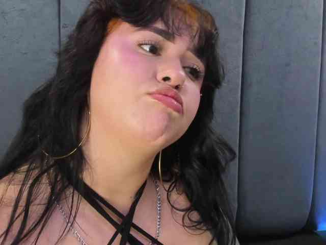 VictoriaRossy webcam