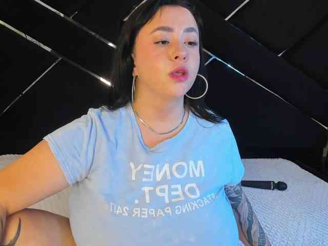 VictoriaRossy webcam