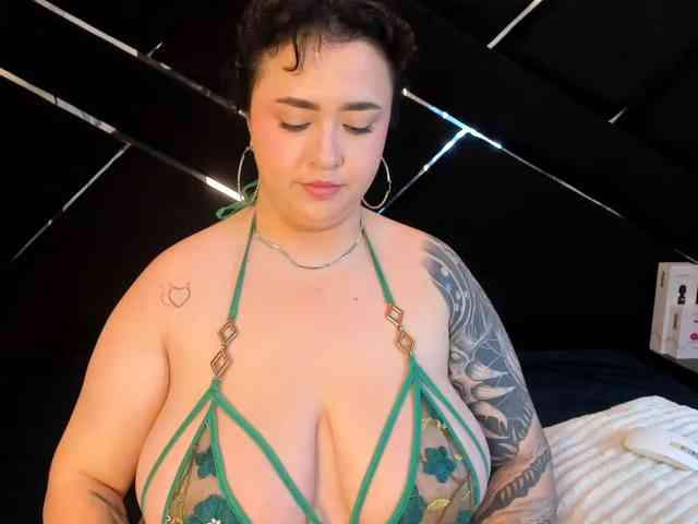 VictoriaRossy