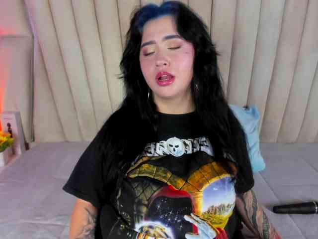 VictoriaRossy webcam