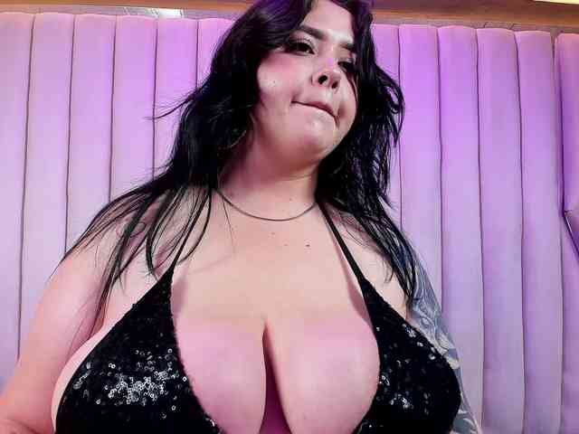 VictoriaRossy webcam