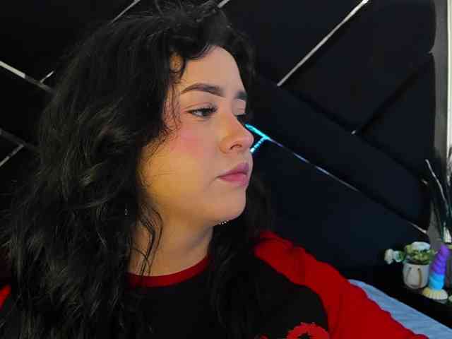 VictoriaRossy webcam