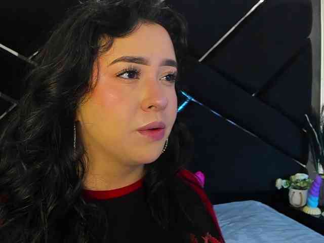 VictoriaRossy webcam