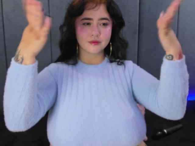 VictoriaRossy webcam