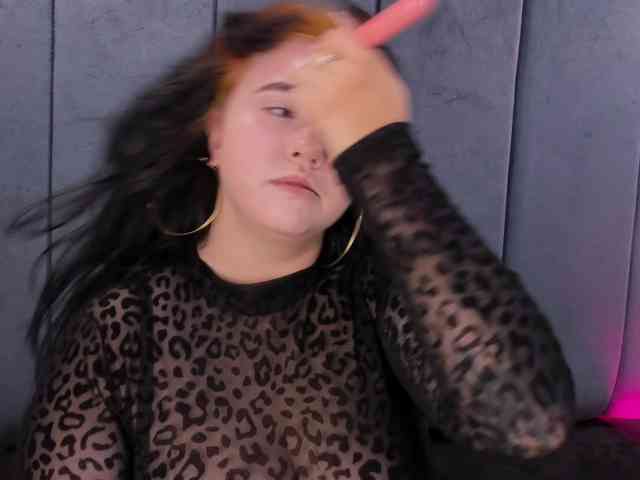 VictoriaRossy webcam