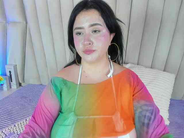 VictoriaRossy webcam