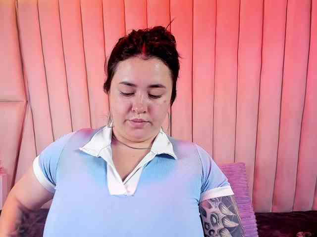 VictoriaRossy webcam