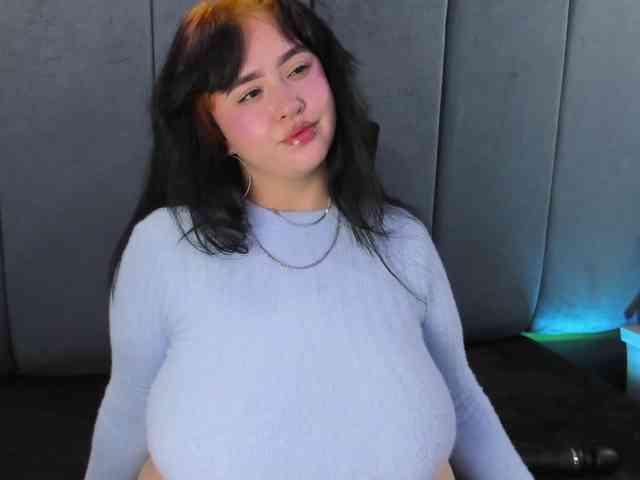 VictoriaRossy webcam