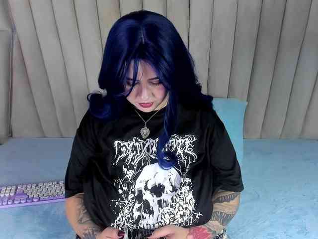 VictoriaRossy webcam