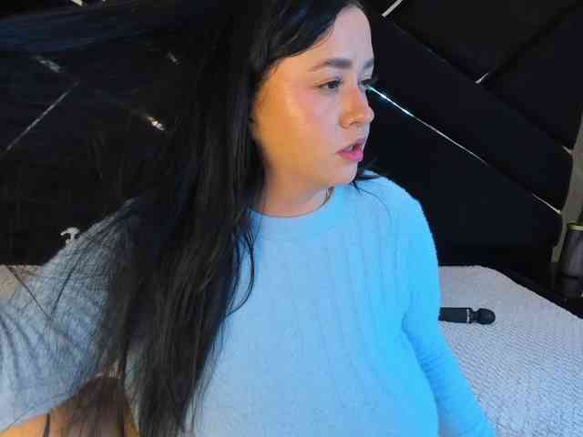 VictoriaRossy webcam