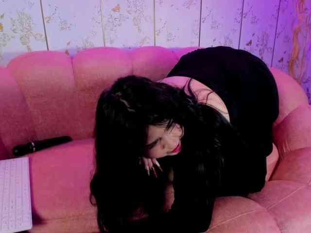 VictoriaRossy webcam