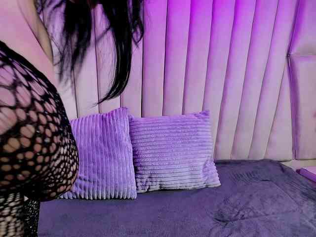 VictoriaRossy webcam