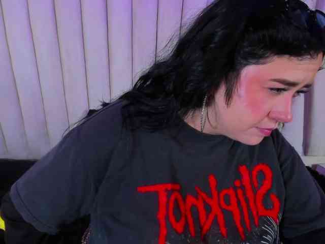 VictoriaRossy webcam