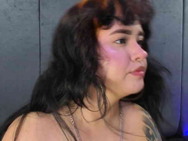 VictoriaRossy webcam