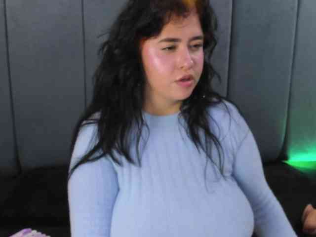 VictoriaRossy webcam